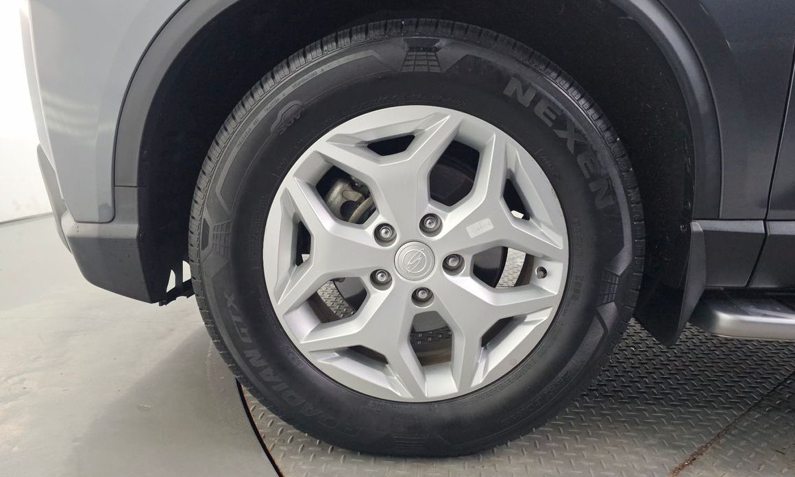 KG_Mobility_Ssangyong Rexton 2022