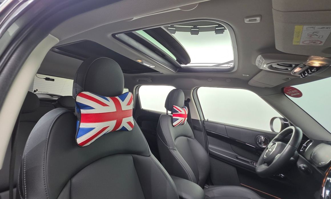 Mini Countryman 2024