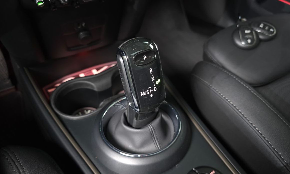 Mini Countryman 2024