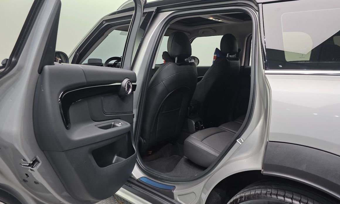 Mini Countryman 2024