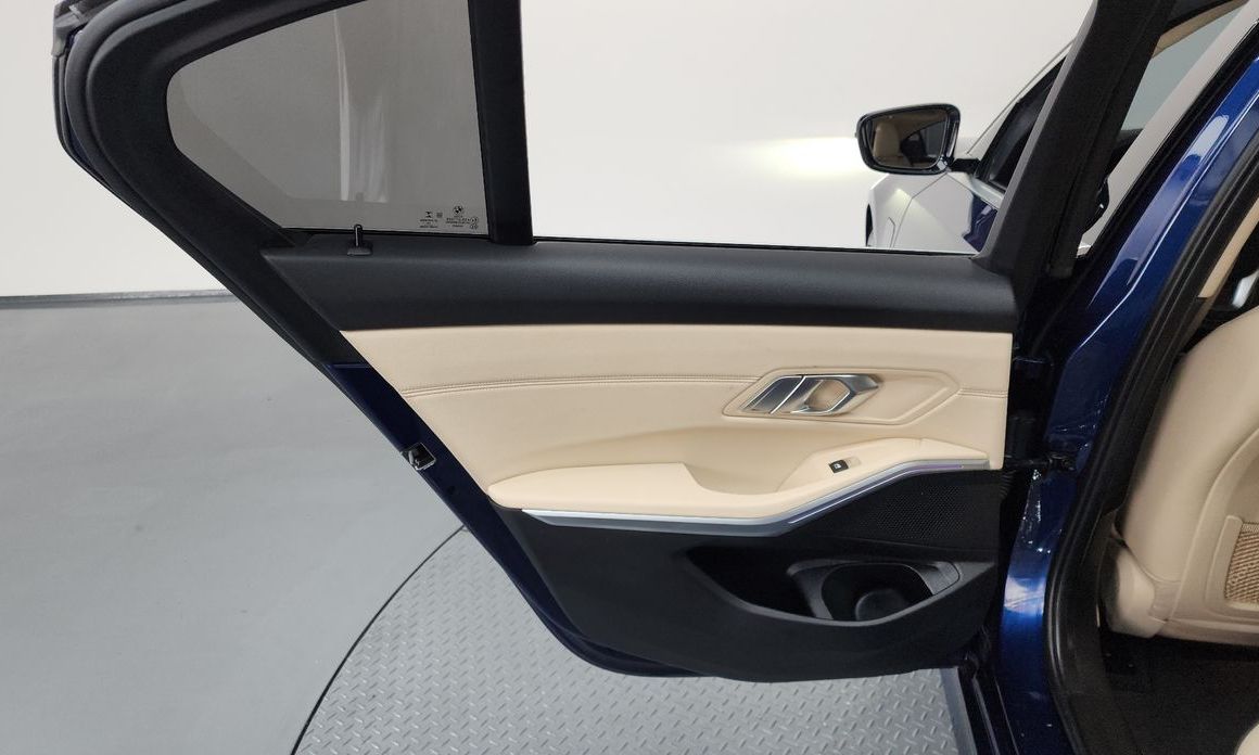 BMW 3-Series 2020