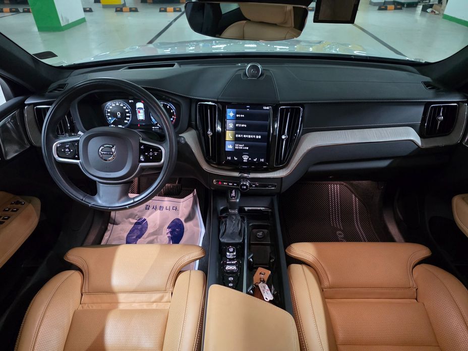 Volvo XC60 2020