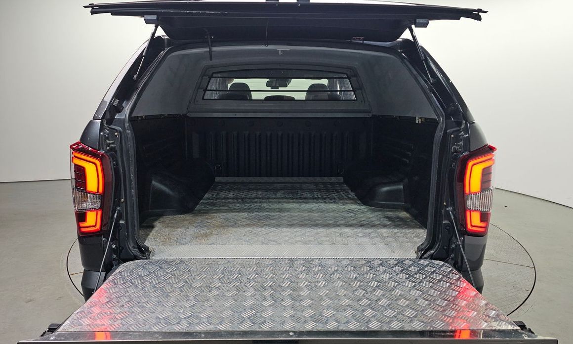 KG_Mobility_Ssangyong Rexton 2022