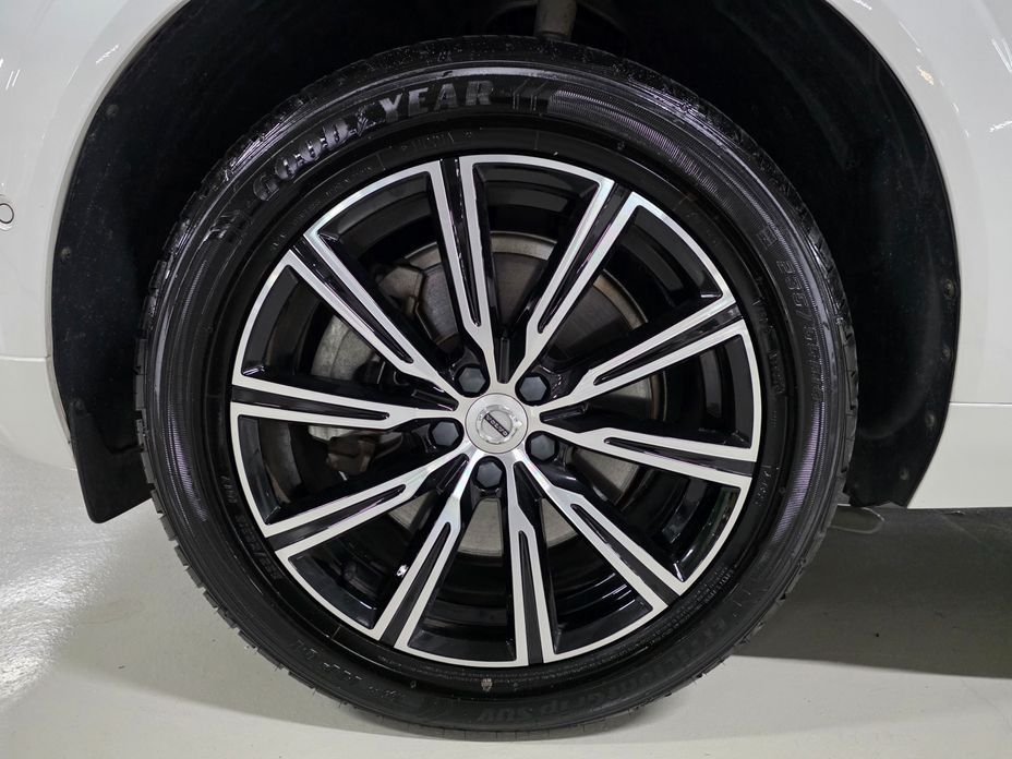 Volvo XC60 2020
