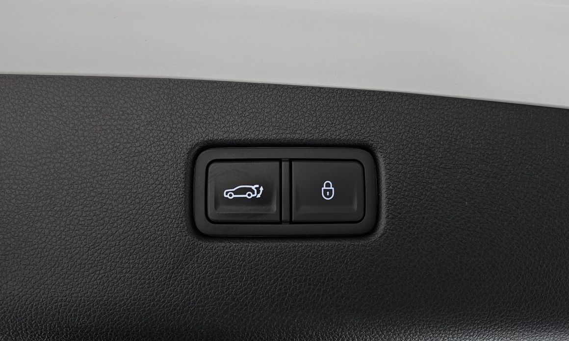 Genesis GV70 2023