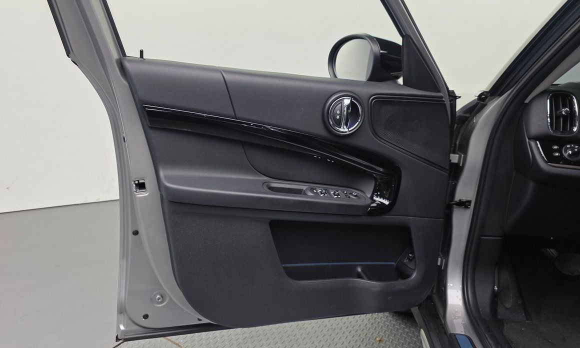 Mini Countryman 2024
