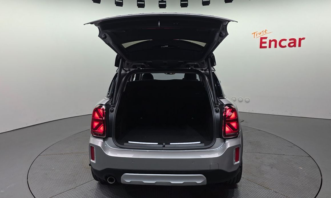 Mini Countryman 2024