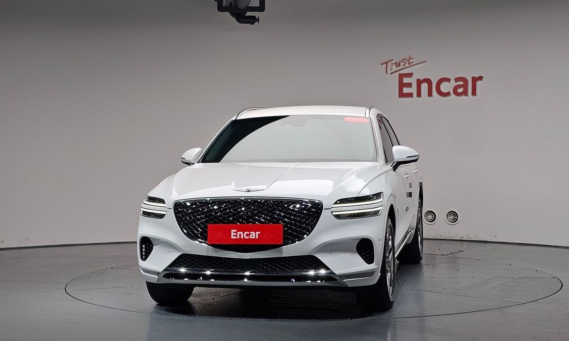 Genesis GV70 2023