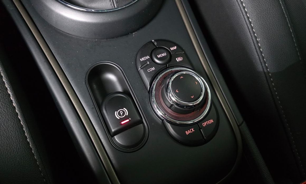 Mini Countryman 2024