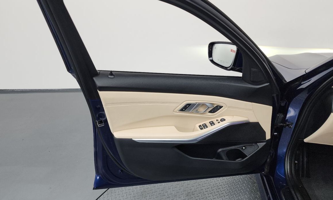 BMW 3-Series 2020