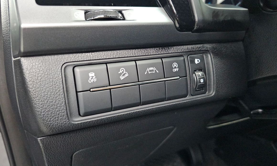 KG_Mobility_Ssangyong Rexton 2022