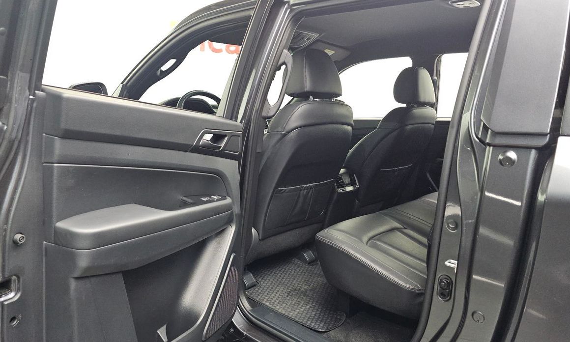 KG_Mobility_Ssangyong Rexton 2022