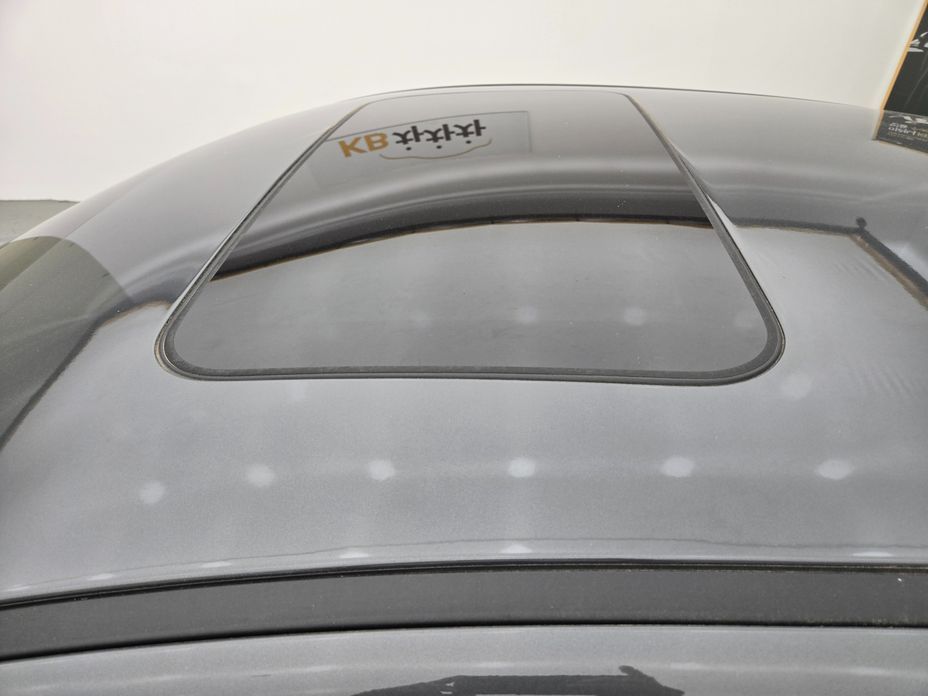 Hyundai AVANTE 2025