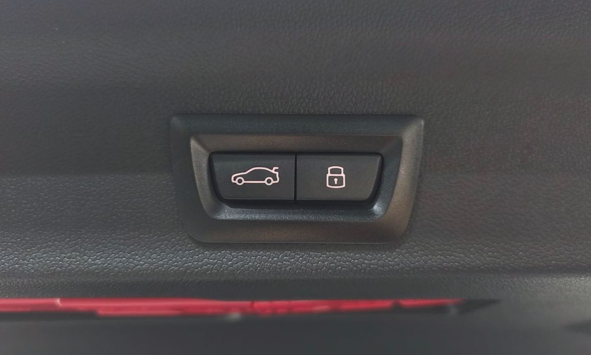 Mini Countryman 2024