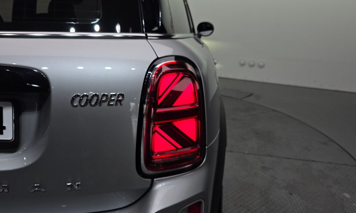 Mini Countryman 2024