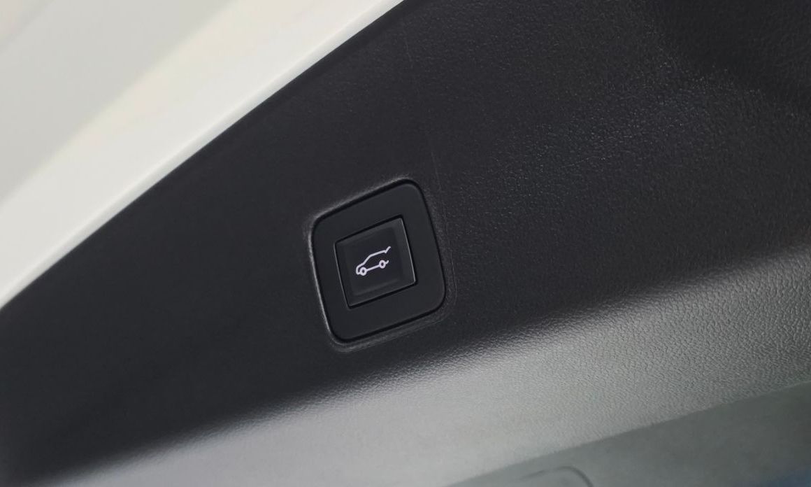ChevroletGMDaewoo Trailblazer 2023