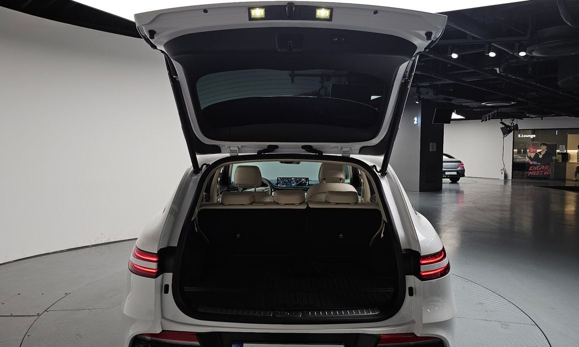 Genesis GV70 2023