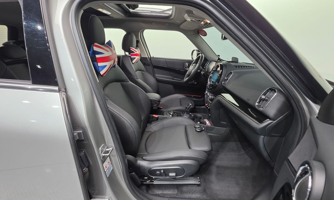 Mini Countryman 2024