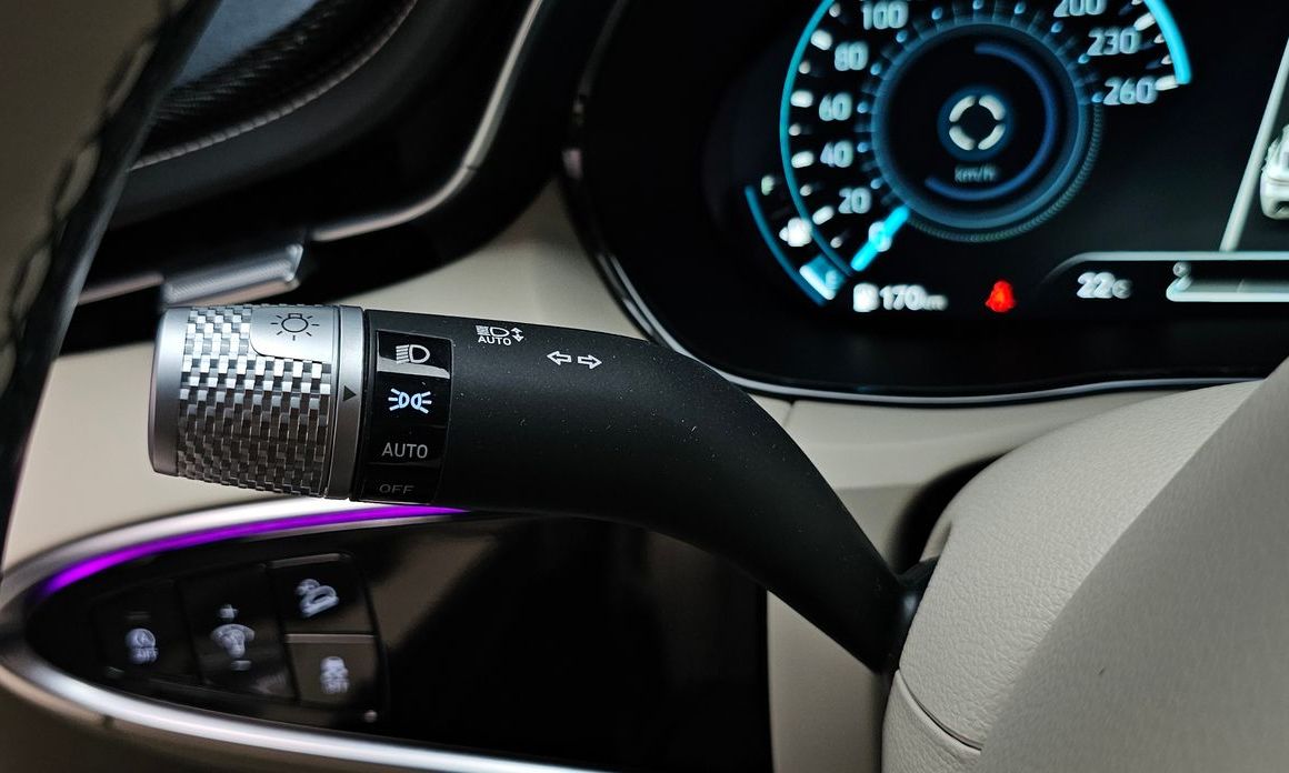 Genesis GV70 2023