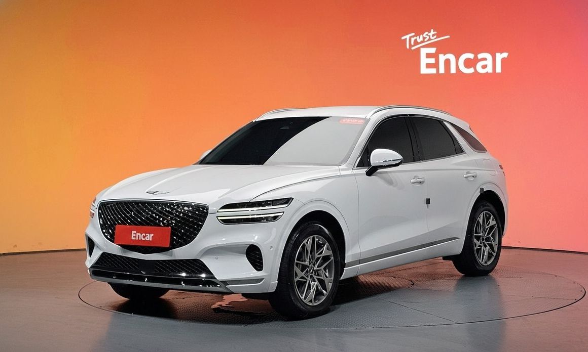 Genesis GV70 2023