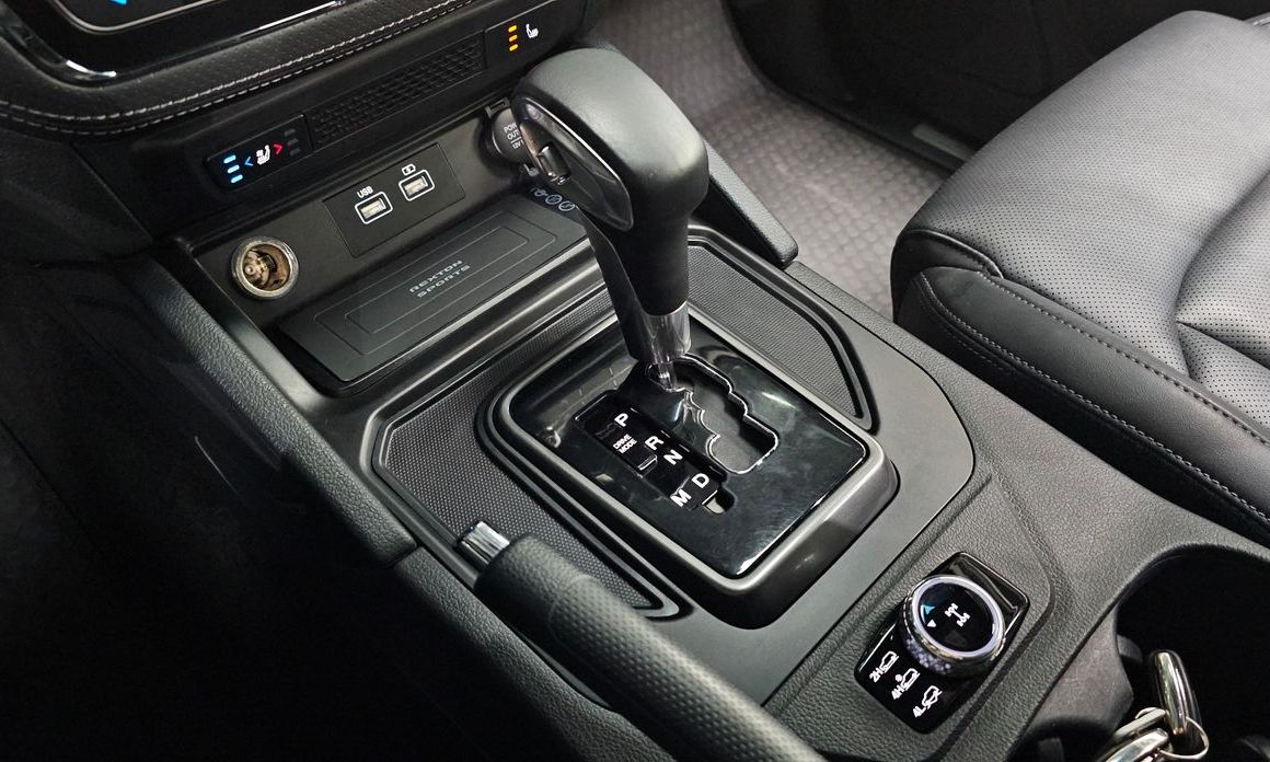 KG_Mobility_Ssangyong Rexton 2022