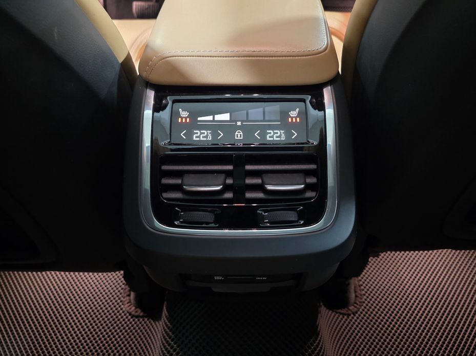 Volvo XC60 2020