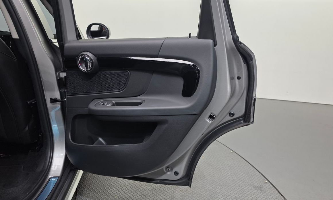 Mini Countryman 2024