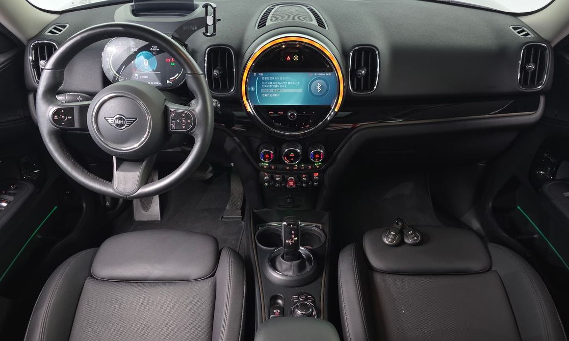 Mini Countryman 2024