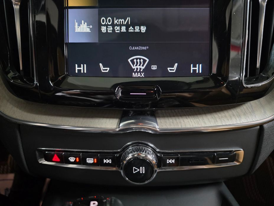 Volvo XC60 2020