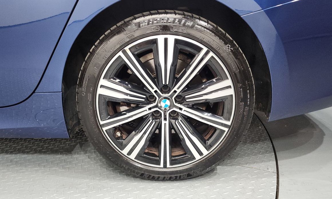 BMW 3-Series 2020