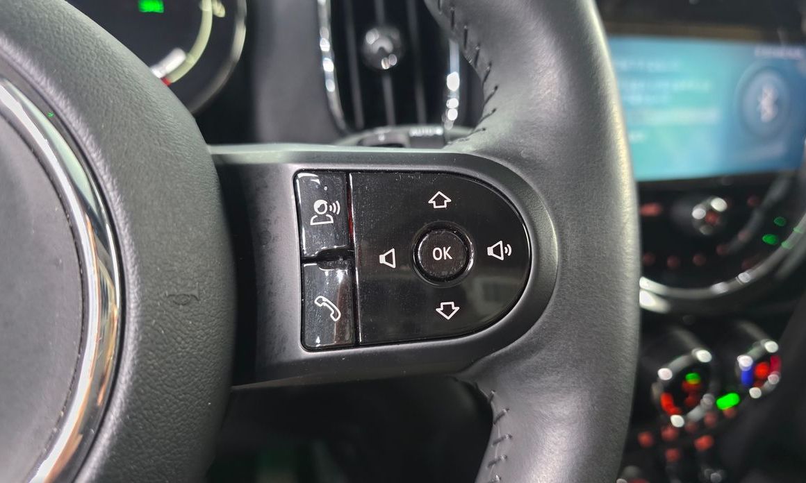 Mini Countryman 2024