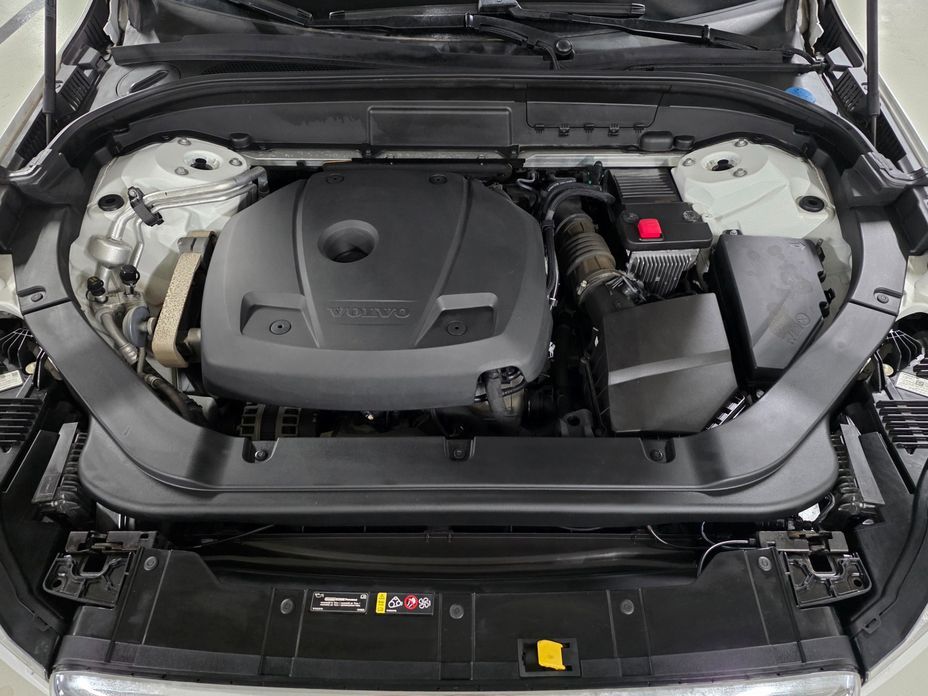 Volvo XC60 2020