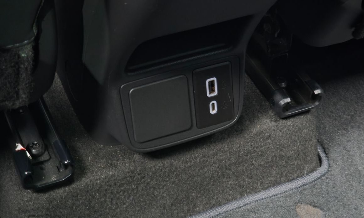 ChevroletGMDaewoo Trailblazer 2023