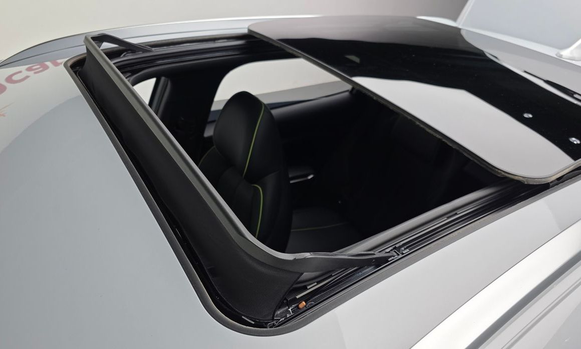 BYD Atto 3 2025
