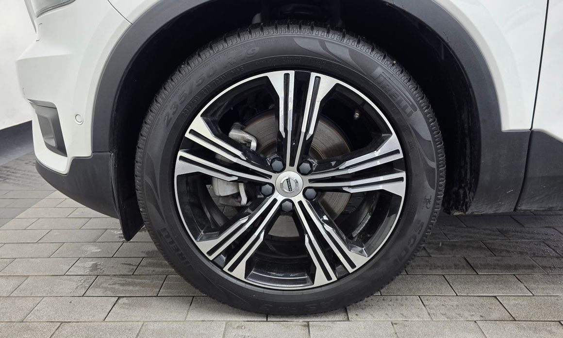 Volvo XC40 2020