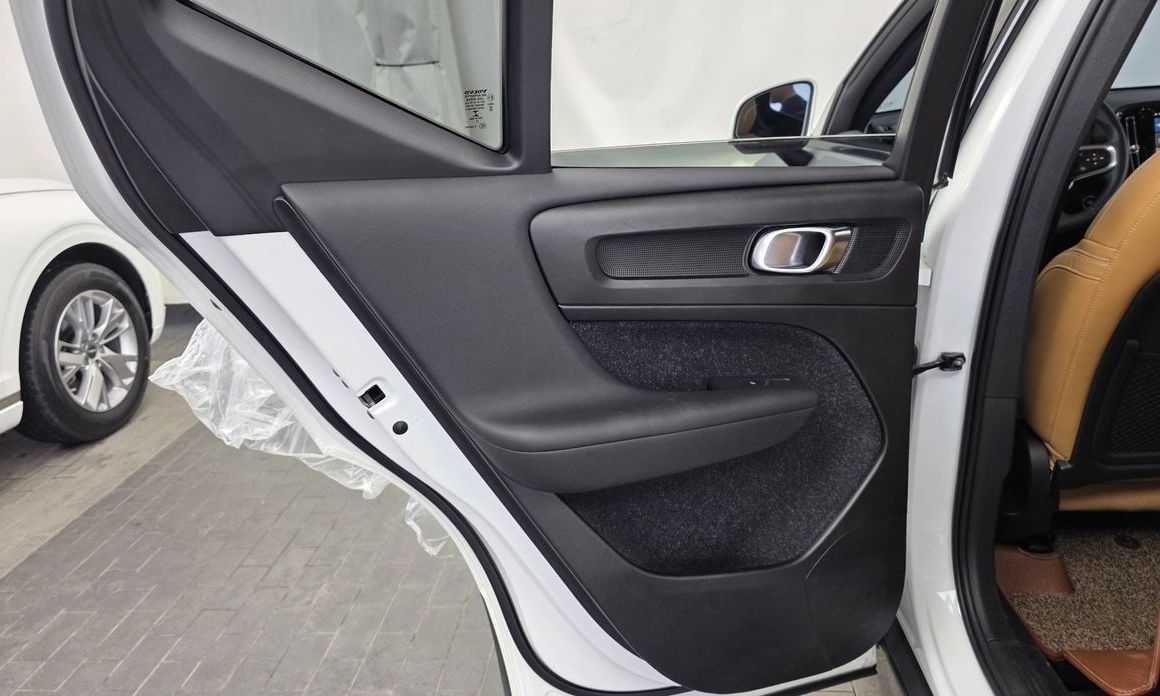 Volvo XC40 2020