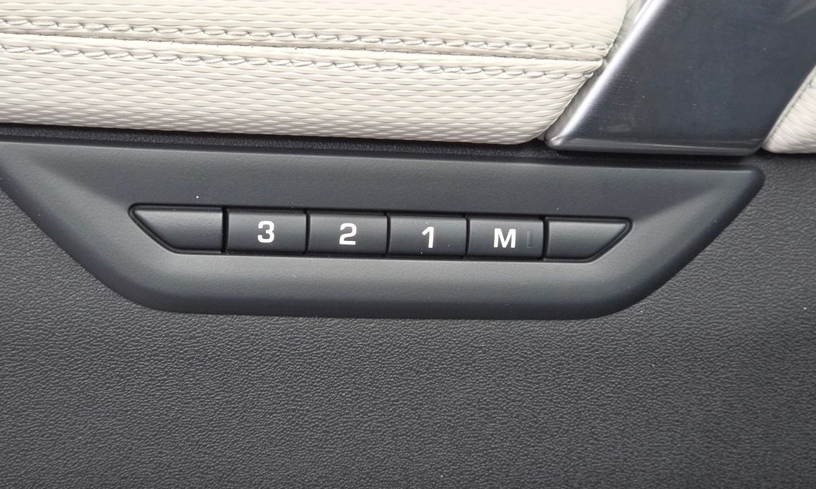 Land Rover Discovery Sport 2025
