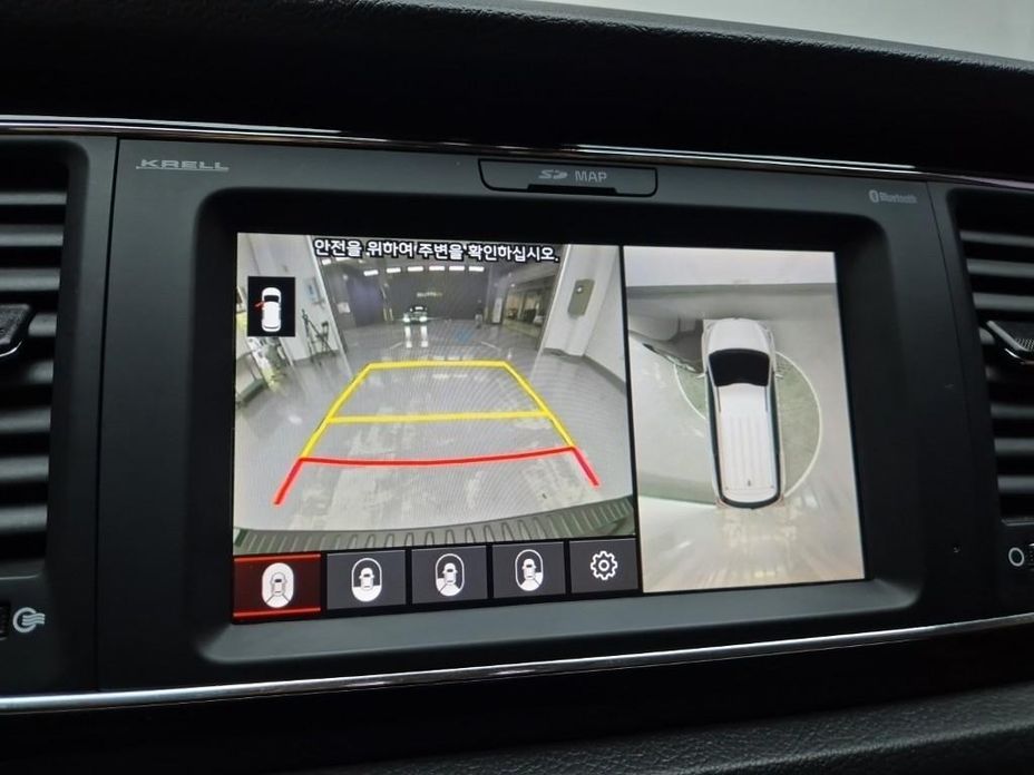 Kia Canival 2019