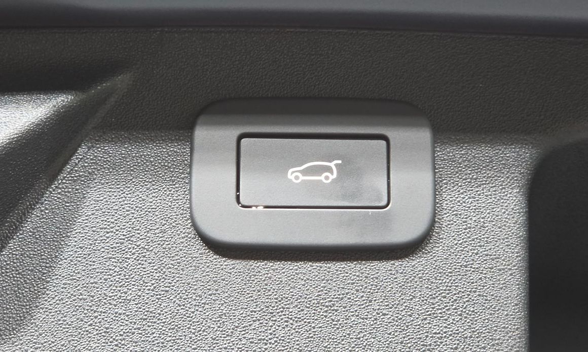 Land Rover Discovery Sport 2025