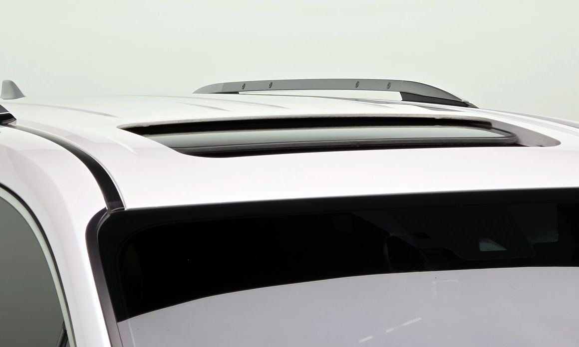 Toyota Sienna 2022