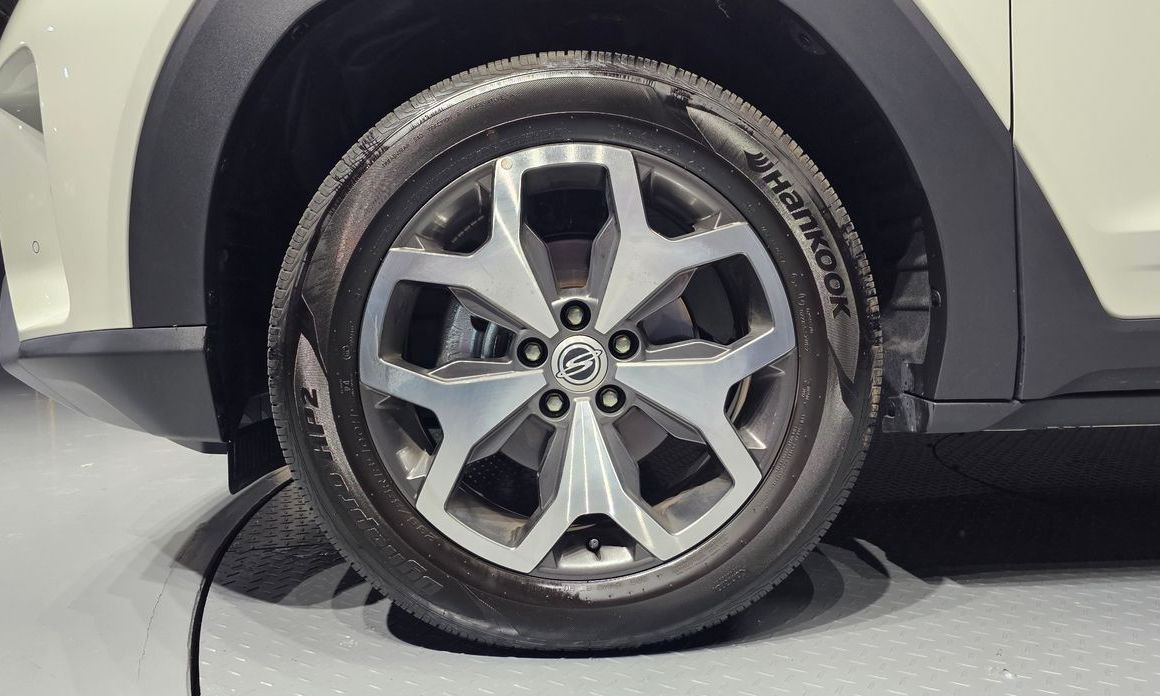 KG_Mobility_Ssangyong Torres 2023