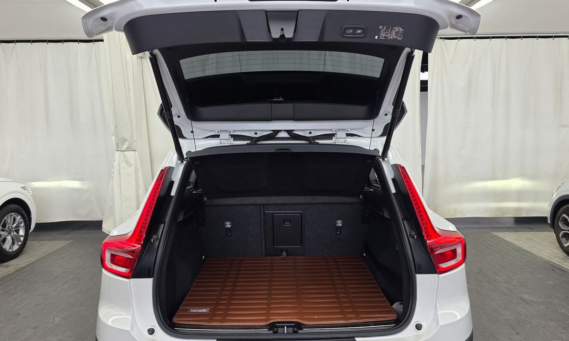 Volvo XC40 2020