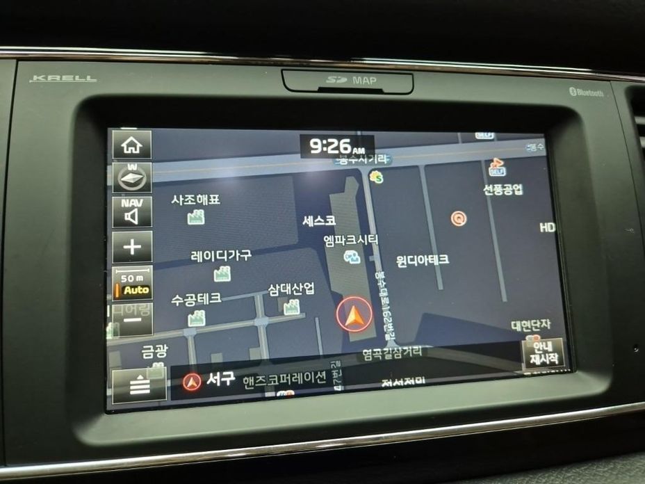 Kia Canival 2019