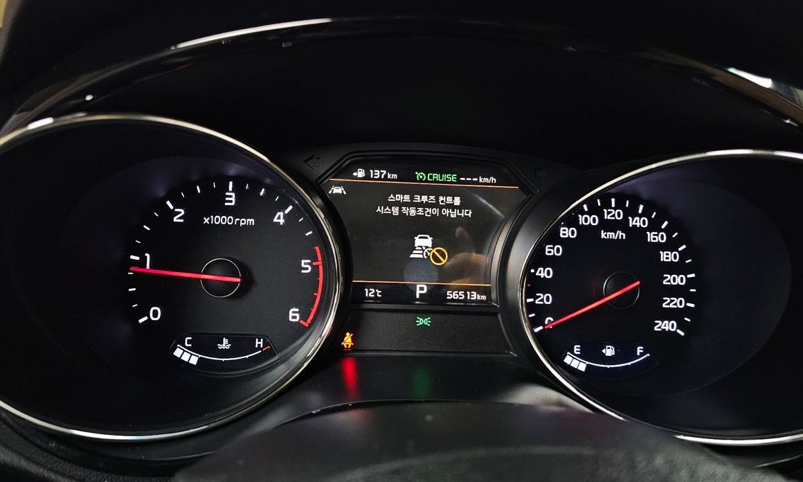 Kia Canival 2019