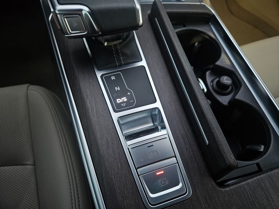 Audi A6 2023