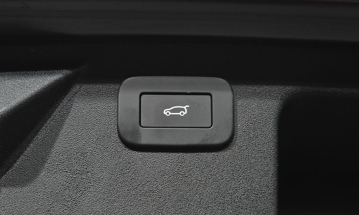 Land Rover Discovery Sport 2025