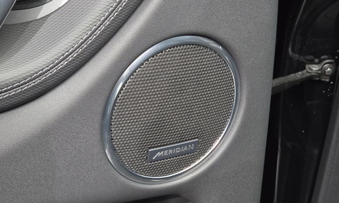 Land Rover Discovery Sport 2025
