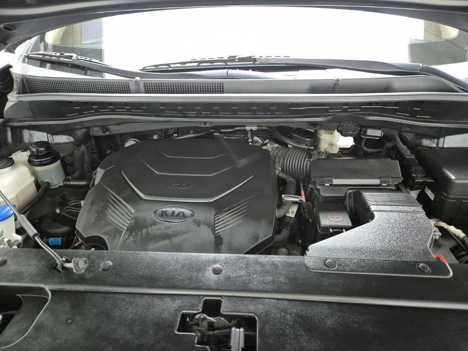 Kia Canival 2019