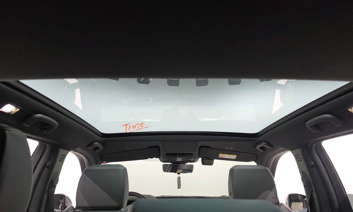 Land Rover Discovery Sport 2025