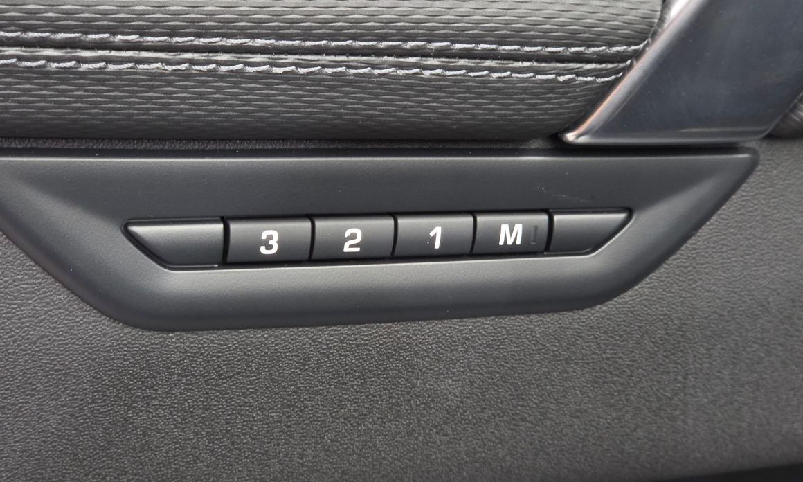 Land Rover Discovery Sport 2025